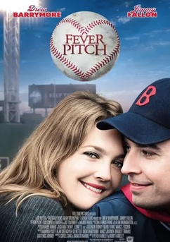 Poster Fever Pitch 2005