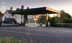 Movie image from Markham Filling Station