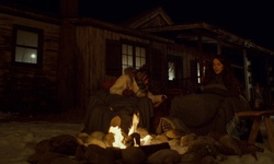 Movie image from La cabaña de la luna de miel (CL Western Town & Backlot)