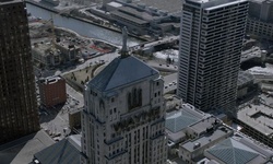 Movie image from Bâtiment du Chicago Board of Trade