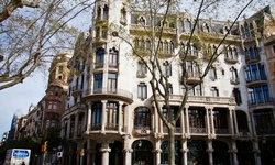 Real image from Hotel Casa Fuster