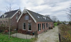 Real image from 's-Gravelandseweg 30 (house)