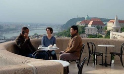 Movie image from Fisherman's Bastion