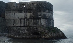 Movie image from The Western Harbour