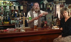 Movie image from Pub