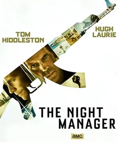 Poster The Night Manager 2016
