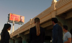 Movie image from Empty Lot (beside 1st Street Bridge)