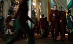 Movie image from USS Enterprise Engineering