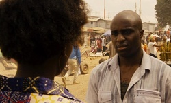 Movie image from Centro da cidade de Kibera