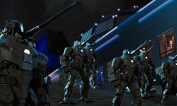 Movie image from Stark Expo 2010 (exterior)