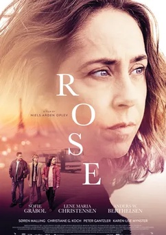 Poster Роза 2022