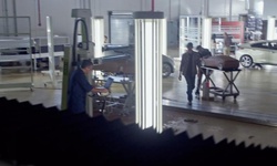 Movie image from Laboratoire de prototypage automobile