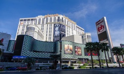 Real image from Planet Hollywood Resort & Casino