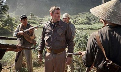 Movie image from Kualoa Ranch Private Nature Reserve