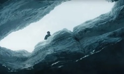 Movie image from Ice desert