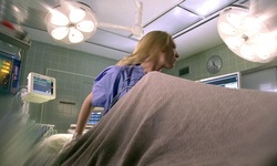 Movie image from Бывшая больница Брамптона