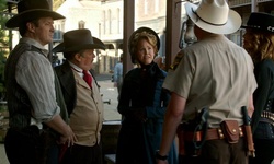 Movie image from Western Town (Universal Studios)