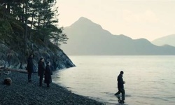 Movie image from Porteau Cove Provincial Park
