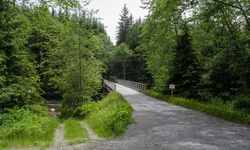 Real image from Brücke Spur 4 (LSCR)