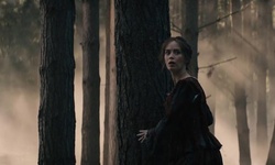 Movie image from The Woods