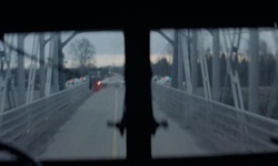 Movie image from Barrage routier sur le pont