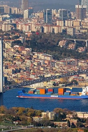 Poster İstanbul