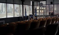 Movie image from Corus Quay