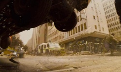 Movie image from Johannesburg Intersection