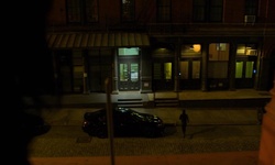Movie image from Calle Franklin, 149