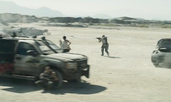 Movie image from Assault on Carlyle