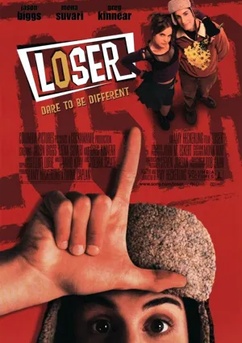 Poster Loser 2000