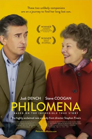 Poster Philomena 2013