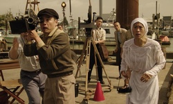 Movie image from Port de Steveston