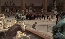 Movie image from P.za della Signoria