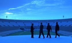 Movie image from Concierto de hologramas