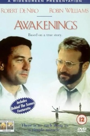 Poster Awakenings 1990