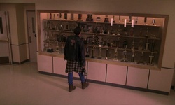 Movie image from Twin Peaks High School