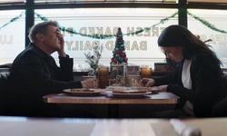 Movie image from Majestic Diner