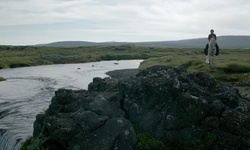 Movie image from Оксарарфосс (Þingvellir)