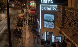 Movie image from Le Champo