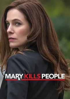 Poster Mary Kills People 2017