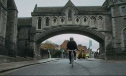 Movie image from Christ Church Cathedral