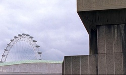 Movie image from London Eye