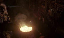 Movie image from Steel Plant