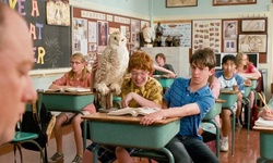 Movie image from Westmore Middle School Interior