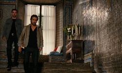 Movie image from Antonio's House