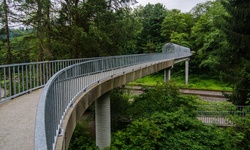 Real image from Barnet Marine Park