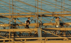 Movie image from Brooklyn Bridge