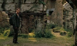 Movie image from The Colosseum