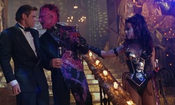 Movie image from Ritz Gotham Hotel